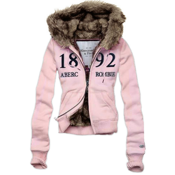 Abercrombie Fitch Mujeres Venta Capucha AF9014